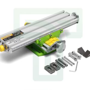 Worktable for Drill Press
