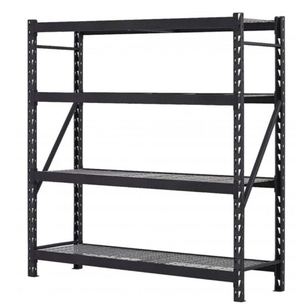 Heavy Duty Steel Rack