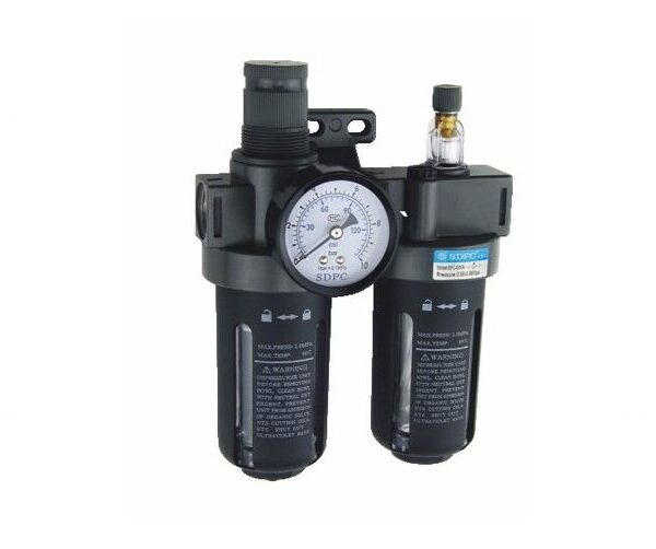 Filter Regulator