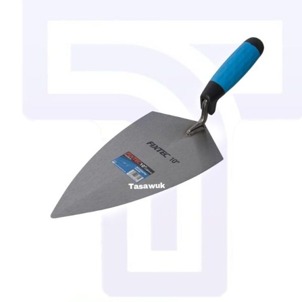 Bricklaying Trowel, 10"