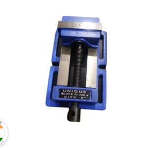 Drill Press Vise, Size: 4"