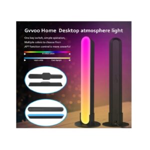 GoSmart WiFi Smart LED Ambient Light