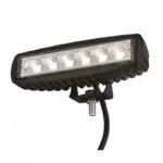 LED Work Spot Light