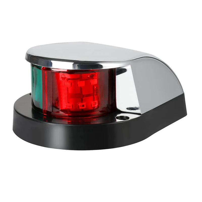 LEDBowSideLight00154-LD.webp LED Bow Side Light - Image 1