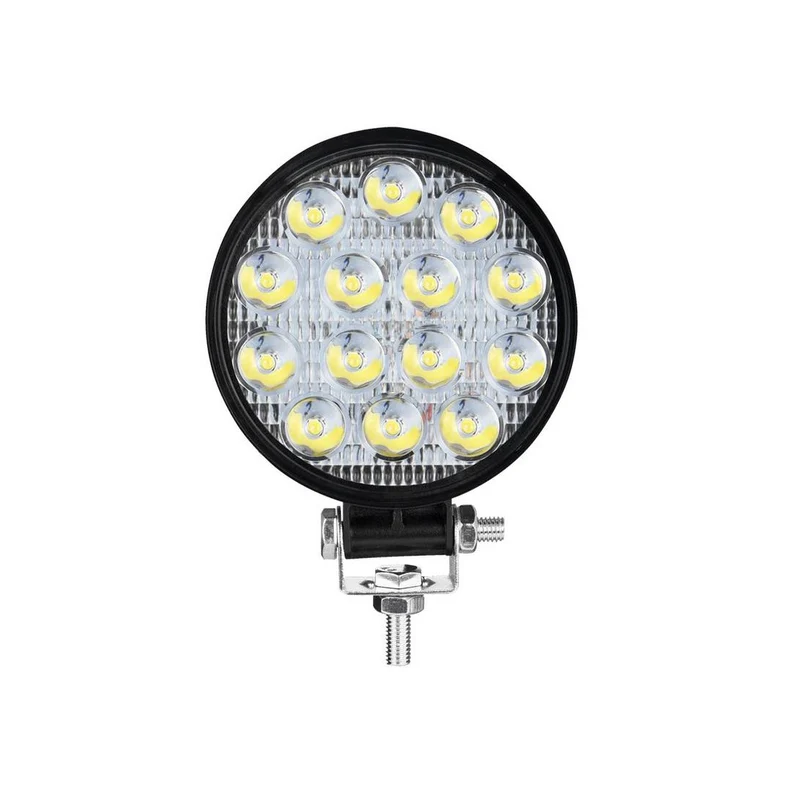 LEDWL-R-01.webp LED Round Work Light - Image 1