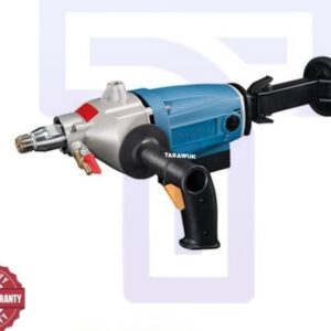 Diamond Drill With Water Source