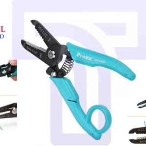 Precision Wire Stripper