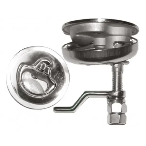 Lift Up Handle Lock