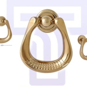 Kanee Door Handle
