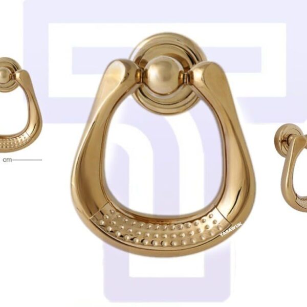 Kanee Door Handle
