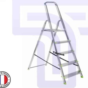 Aluminium Domestic Ladder