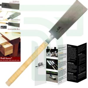 Japanese Pull Saw