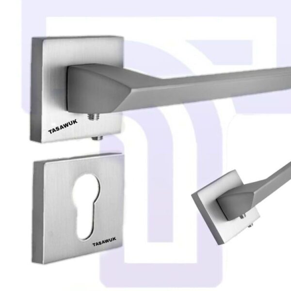 Colado Door Handle