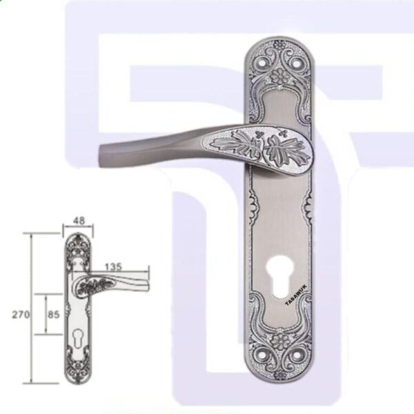 Kanee Door Handle