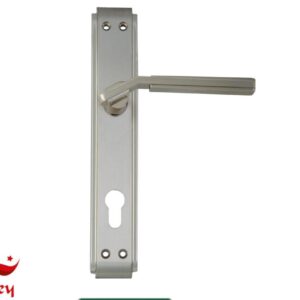 Heavy Duty Zinc Handle