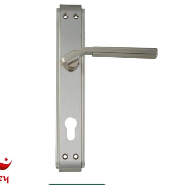 Heavy Duty Zinc Handle