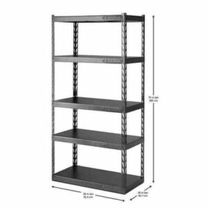 Shelving Rack