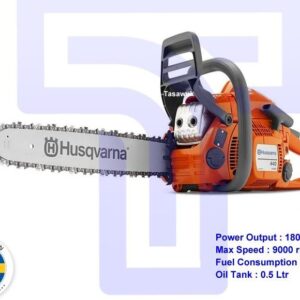 Gasoline Chainsaw Professional