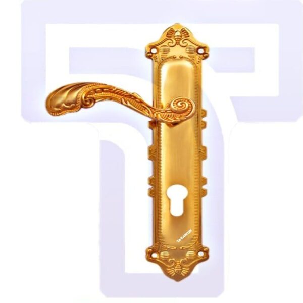 Colado Door Handle