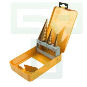 Step Bit Set