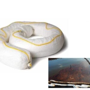 Oil Absorbent Boom