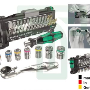 BIT RATCHET SET