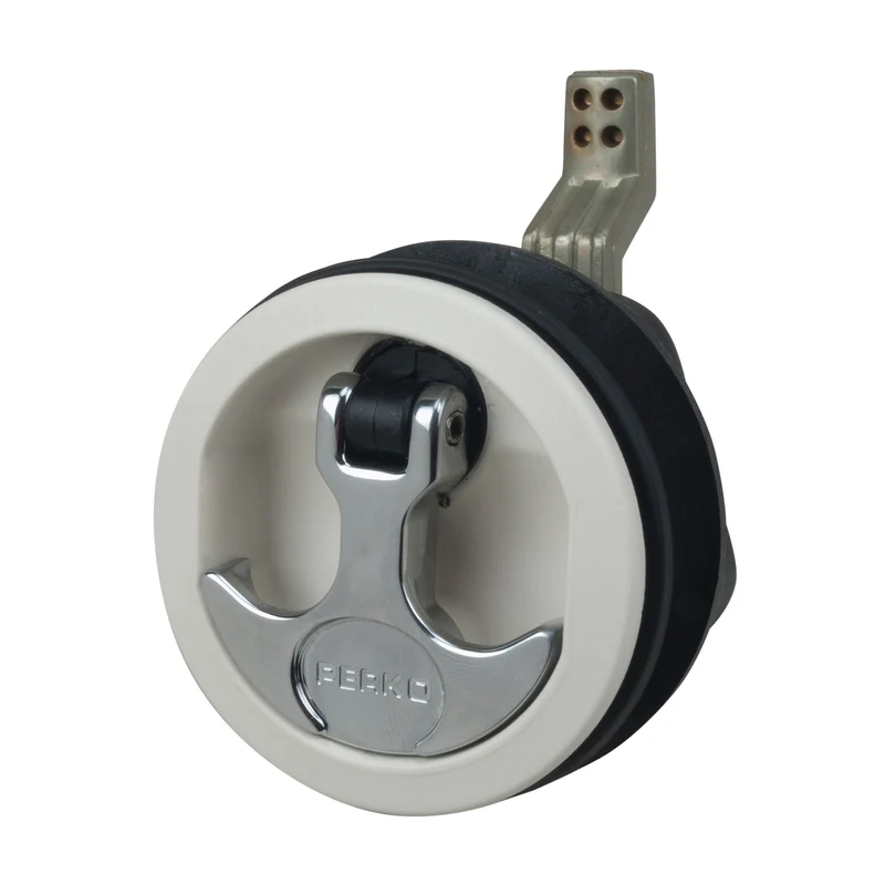 LatchSurfaceMount1092-1Ivory.webp Latch Surface Mount - Image 1