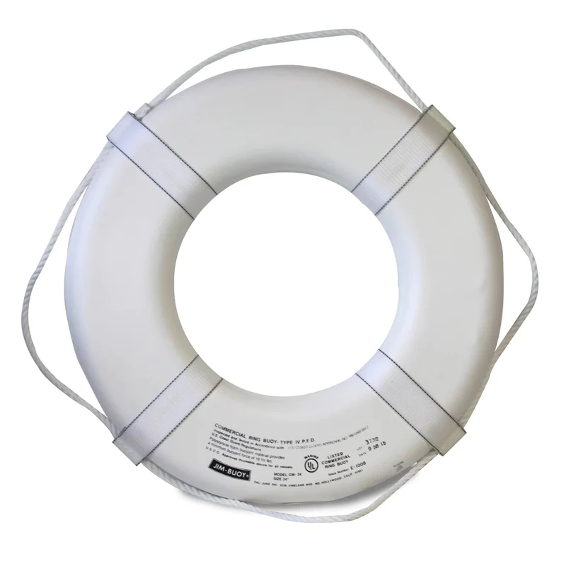 LifeRingBuoyGSeries301.webp Life Ring Buoy 30 - Image 1