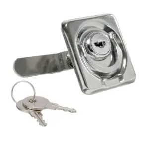 Locking Lifting Ring