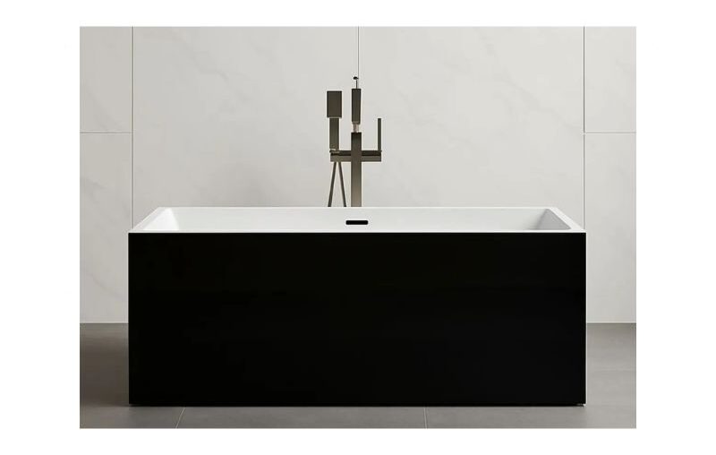 Luxury-Acrylic-Bath-Tub-D-9005-1-e1759845717129.jpg Luxury Acrylic Bathtub D-9005 60*80*170 - Image 1