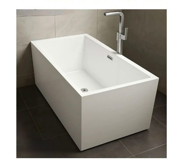Luxury Acrylic Bathtub (D-9005) 60*73*140