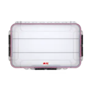 Panaro Utility Case MAX004T
