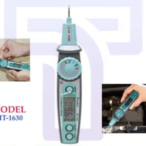 3% Digital Multimeter