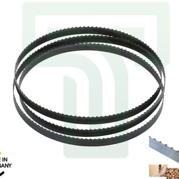 Wood Cutting Bandsaw Blade