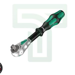 Speed Ratchet Wrench