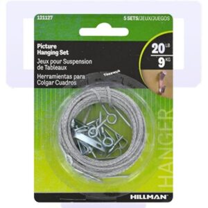 Picture Hanging Set