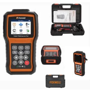 Tpms Service Tool