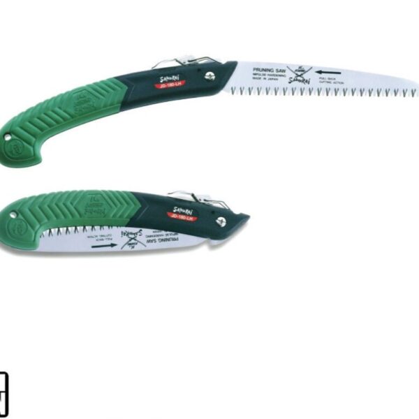 Warriror Prunning Saw