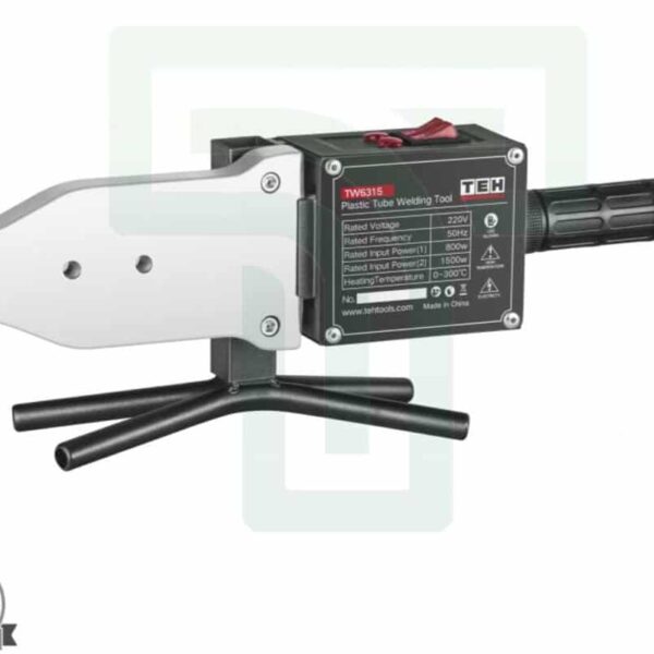 Pvc Welding Machine