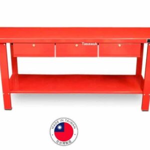 Heavy Duty Workbench