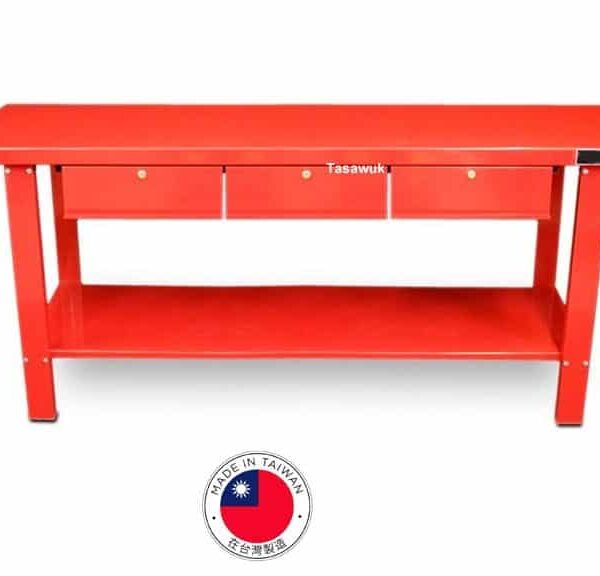Heavy Duty Workbench
