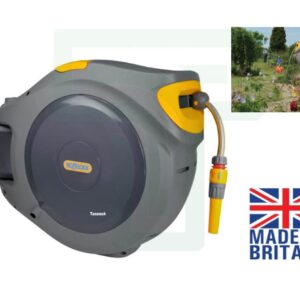 Auto Hose Reel