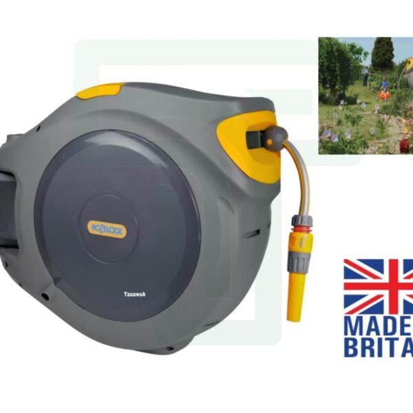 Auto Hose Reel