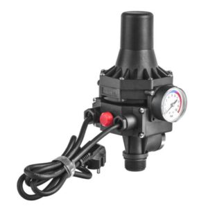 TEH Automatic Pressure Control: Maintain Consistent Water Flow