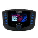 Marine Headunit TFT screen Stereo - Image 2