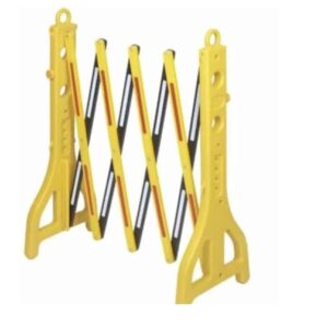 Safety Barrier