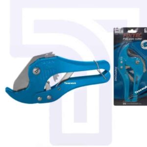 PVC Pipe Cutter