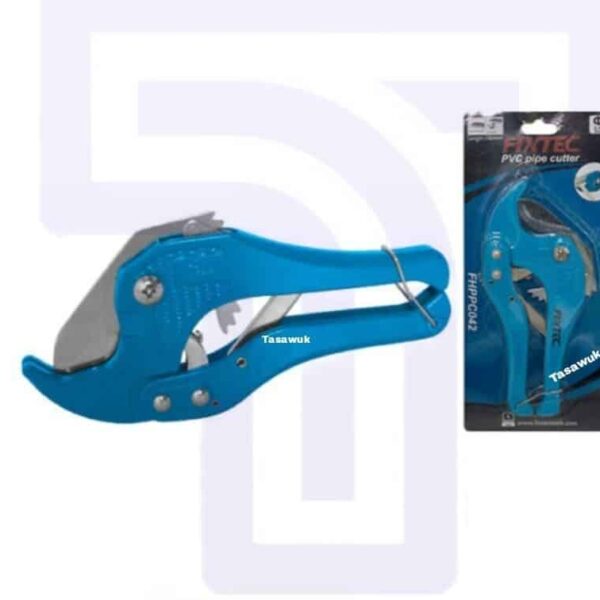 PVC Pipe Cutter