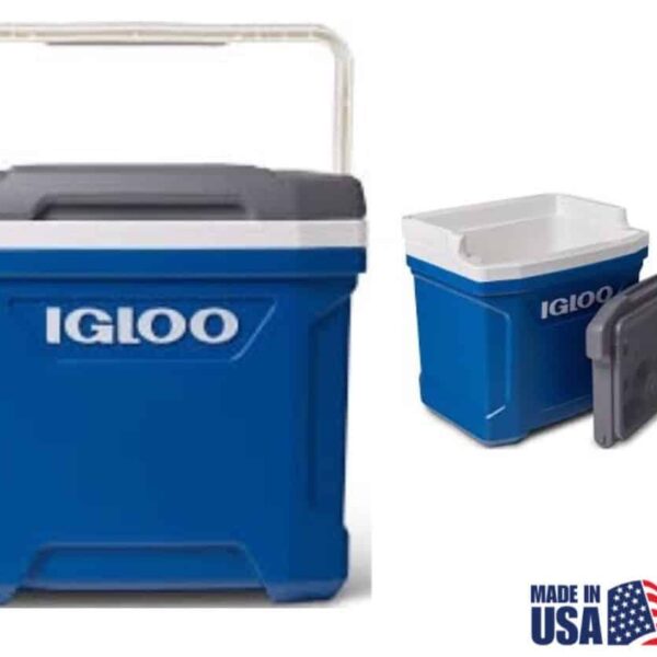 Latitude Cooler