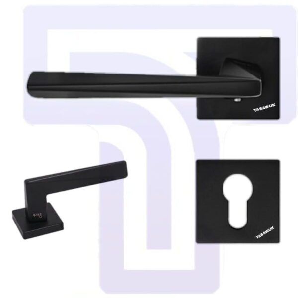 Cylenk Door Handle